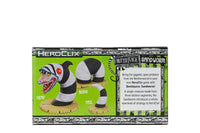 Warner Bros. HeroClix: Beetlejuice Sandworm