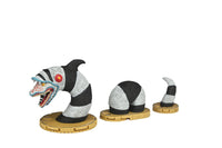 Warner Bros. HeroClix: Beetlejuice Sandworm