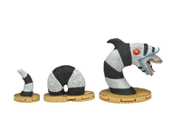 Warner Bros. HeroClix: Beetlejuice Sandworm