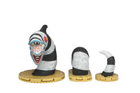 Warner Bros. HeroClix: Beetlejuice Sandworm