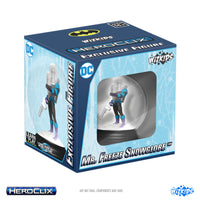 PRE-ORDER - DC HeroClix: Mr. Freeze (Snowglobe)