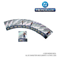 DC HeroClix: Wild West Organized Play Kit