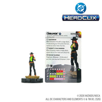 DC HeroClix: Wild West Organized Play Kit