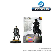 DC HeroClix: Wild West Organized Play Kit