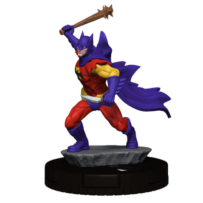 DC HeroClix: Batman of ZurrenArrh - 1