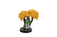 DC HeroClix: Lady of the Forest