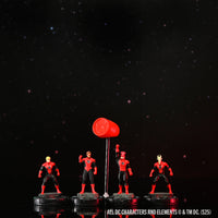 DC HeroClix: Lantern Legacy Booster Brick