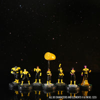 DC HeroClix: Lantern Legacy Booster Brick