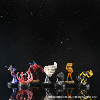 DC HeroClix: Lantern Legacy Booster Brick