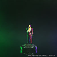 DC HeroClix Iconix: Batman Forever