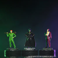 DC HeroClix Iconix: Batman Forever