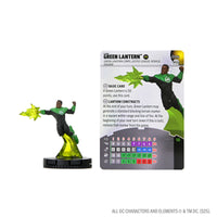 DC HeroClix: Starter Set 2026