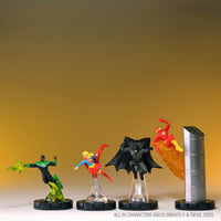 DC HeroClix: Starter Set 2026