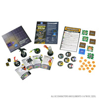 DC HeroClix: Starter Set 2026