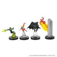 DC HeroClix: Starter Set 2026