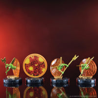 DC HeroClix: Apokolips Planet Pack