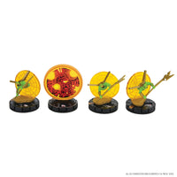 DC HeroClix: Apokolips Planet Pack