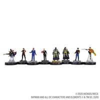 DC HeroClix: Fight for Gotham City Booster Brick