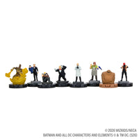 DC HeroClix: Fight for Gotham City Booster Brick