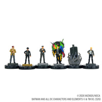 DC HeroClix: Fight for Gotham City Booster Brick