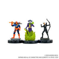 DC HeroClix: Fight for Gotham City Booster Brick