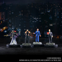 DC HeroClix: Fight for Gotham City Booster Brick