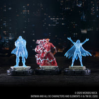 DC HeroClix: Fight for Gotham City Booster Brick