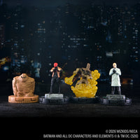 DC HeroClix: Fight for Gotham City Booster Brick