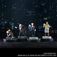 DC HeroClix: Fight for Gotham City Booster Brick