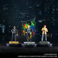 DC HeroClix: Fight for Gotham City Booster Brick