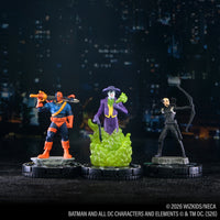 DC HeroClix: Fight for Gotham City Booster Brick