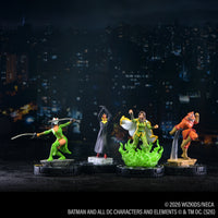 DC HeroClix: Fight for Gotham City Booster Brick