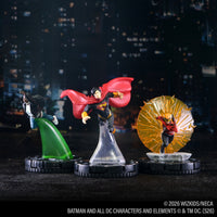 DC HeroClix: Fight for Gotham City Booster Brick
