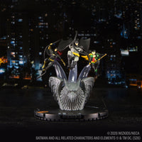 DC HeroClix: Fight for Gotham City Batman Family (Bonus Offer)