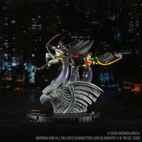 DC HeroClix: Fight for Gotham City Batman Family (Bonus Offer)