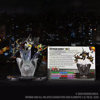 DC HeroClix: Fight for Gotham City Batman Family (Bonus Offer)