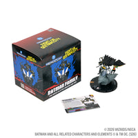 DC HeroClix: Fight for Gotham City Batman Family (Bonus Offer)