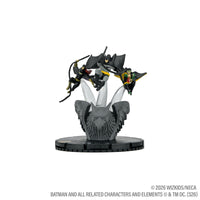 DC HeroClix: Fight for Gotham City Batman Family (Bonus Offer)