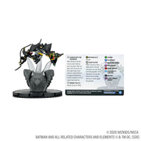 DC HeroClix: Fight for Gotham City Batman Family (Bonus Offer)