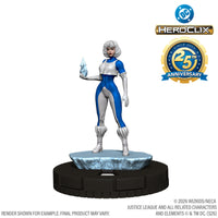 PRE-ORDER - DC HeroClix: 25th Anniversary Booster Brick