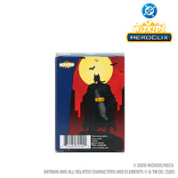 DC HeroClix: Batman