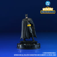 DC HeroClix: Batman