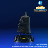 DC HeroClix: Batman