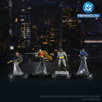 PRE-ORDER - DC HeroClix: Gotham Knights 400