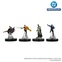 PRE-ORDER - DC HeroClix: Gotham Knights 400