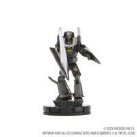 DC HeroClix: Fight for Gotham City Bat-Knight (Bonus Offer)