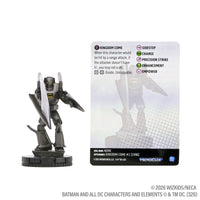 DC HeroClix: Fight for Gotham City Bat-Knight (Bonus Offer)