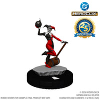 PRE-ORDER - DC HeroClix 400: Arkham Villains