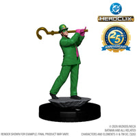 PRE-ORDER - DC HeroClix 400: Arkham Villains