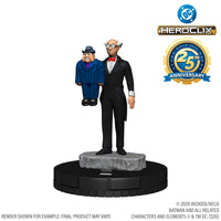 PRE-ORDER - DC HeroClix 400: Arkham Villains